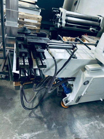    IRONMAC IB-50NC 