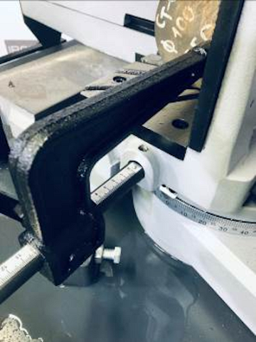 ������ ��������������� ������ IRONMAC CUT-250F Euro Type