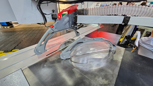 ��������-����������� ������ Filato EXPERT 3200 CNC