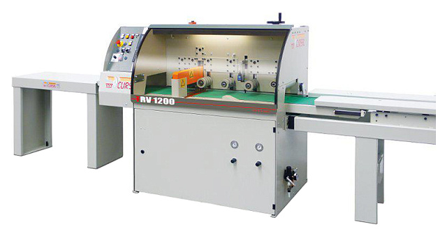    Cursal TRV1200S, TRV1200E