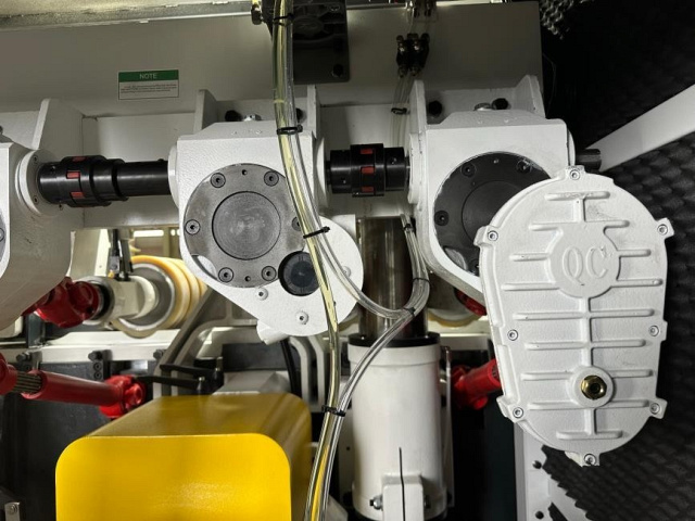 ���������������� ���������-��������� ������ QUADRO 726 SAW Ultra