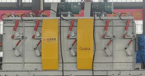 ��������� ������ EcoWood VC-350/2