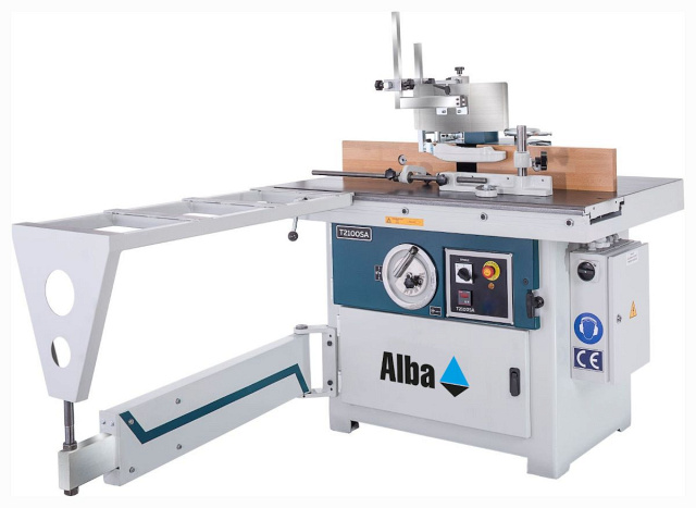        ALBA T2100SA