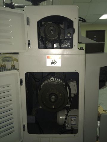  ()    QUADRO MJ 153i