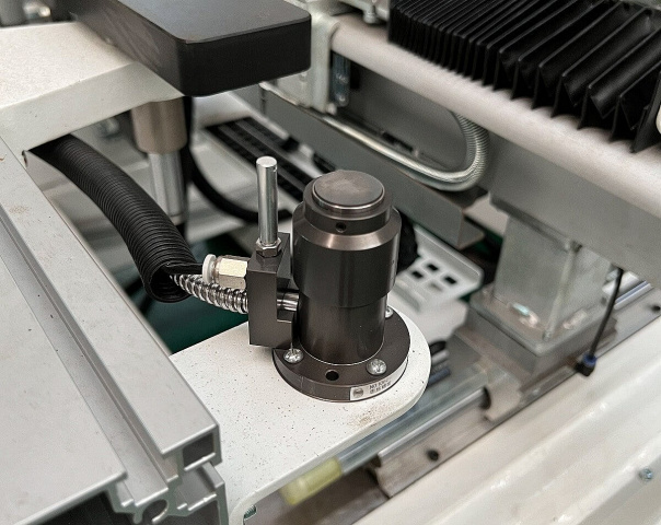     Nanxing NCG3021