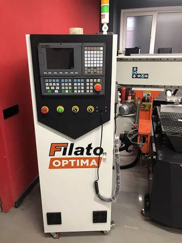     Filato ST 2030 ATV-R 