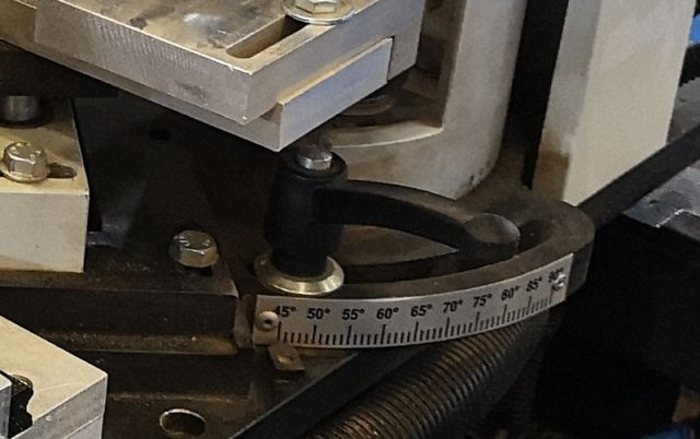 ����������� ������ OZGENC MAKINA WM2-300D� ELGO