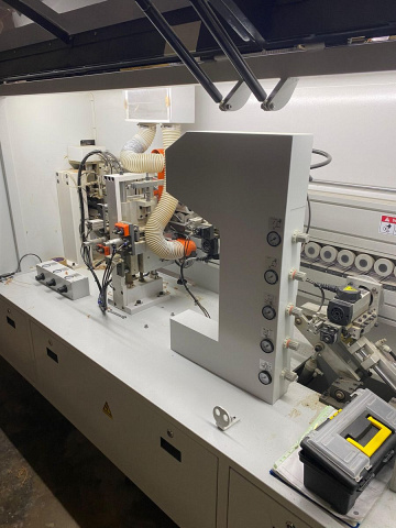    Excitech Automatic 536 UHQLP 