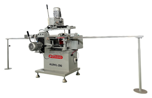 ������������-��������� ������ ALUMIL-290