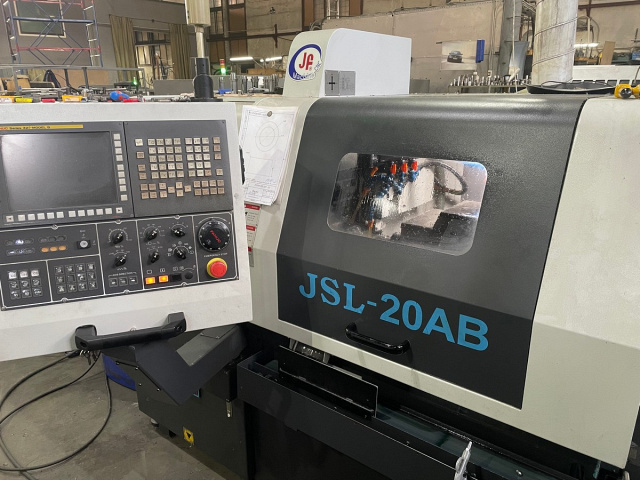 ������� ����������� ������� JINN FA JSL-20AB