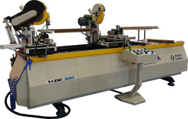 ����������� ������ OZGENC MAKINA WM2-300D� ELGO