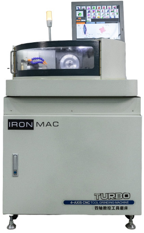 ������������� �������� ������ � ��� IRONMAC TURBO