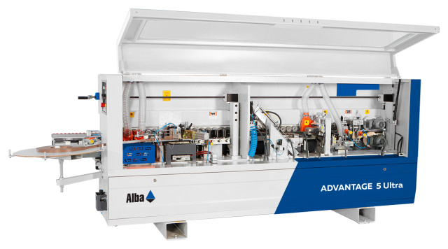    Alba Advantage 5 Ultra