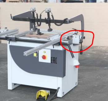 ���� ������� ����� � ������ ��� OSTERMANN 21