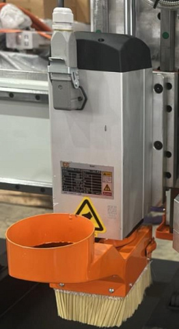 ��������� ������ � ��� ��� ���������� ������� Filato EasyNEST M