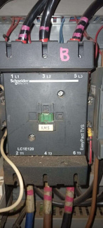 ��������� LC1E120