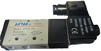  4V210-08 DC24V