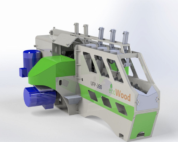 ��������-������� ������ ��� ��������� EcoWood UFP-260