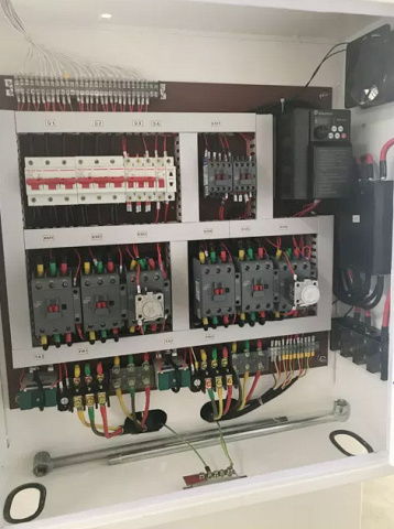 ������������ ������ EcoWood MBC-Y