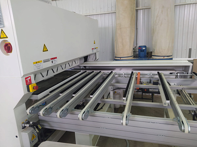 -    Nanxing NCB2412S