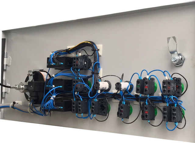    ALBA 1325/1, 1325/2, 1325/3, 1325/4, 1325/5