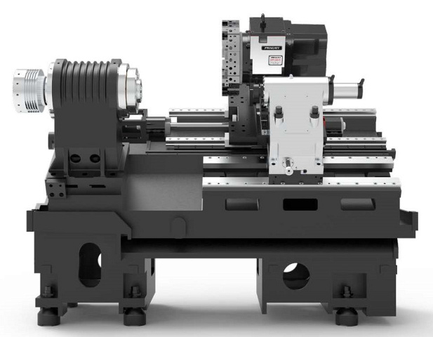        SPECTR T 2500 L