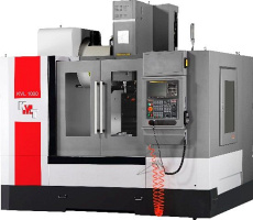    KMT KVL 1260A (VMC1060B)