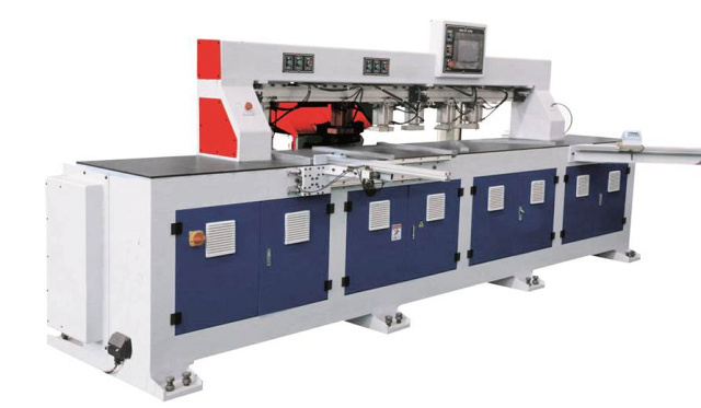 ������������ ������ � ��� GQmac Master Joint 2500 PRO