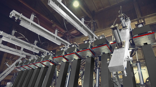 ������ �������������� ��� ����� IRONMAC Press 350/H