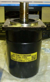  Fanuc A860-2109-T302