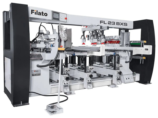 �������������� ����������-����������� ������ Filato FL-23BXS