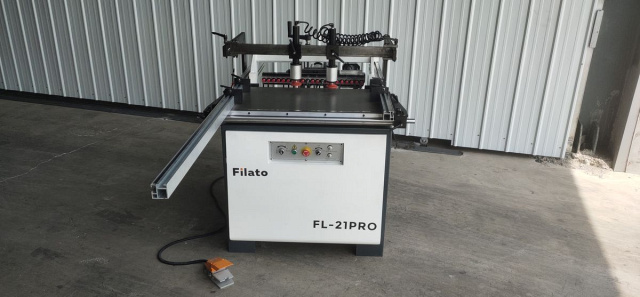 ����������-����������� ������ Filato FL-21 PRO