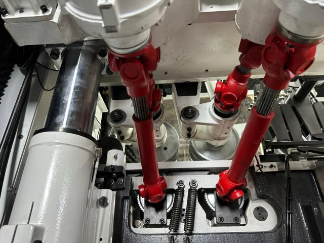 ���������������� ���������-��������� ������ QUADRO 726 SAW Ultra