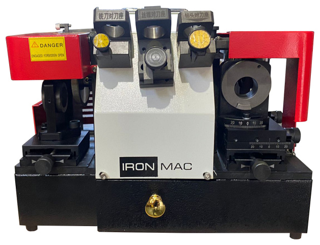 ������ ��� ������� �������� ���� � ����� IRONMAC M31U