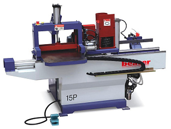   Beaver TSK 15P