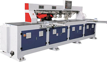      GQmac Master Joint 2500A4