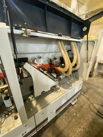   OSTERMANN 6T 