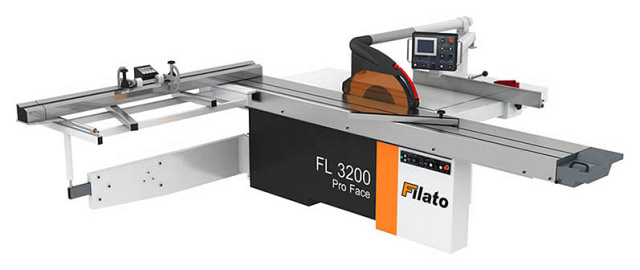 ��������-����������� ������ Filato FL-3200 ProFace