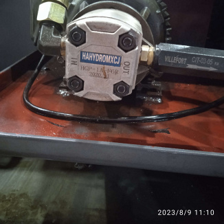   HAHYDROMXCJ HGP-1A-F6R