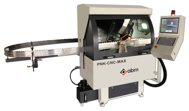      ABM PNK CNC MAX