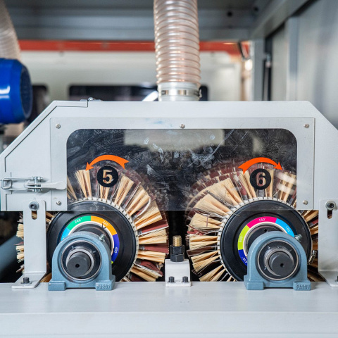 ��������-������������ ������ EcoWood 1300 V2.0