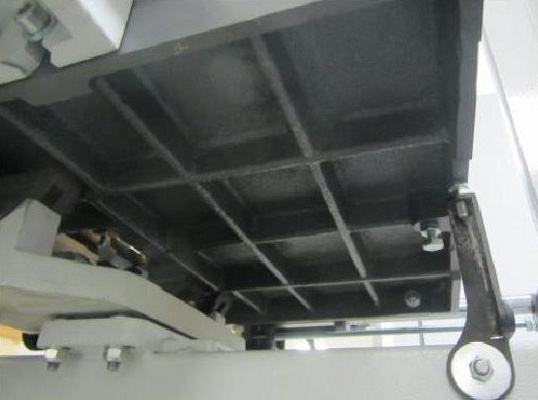 ��������������� ������ OSTERMANN BS 50 AUTO � �������� �����������