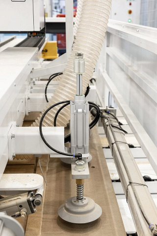    Nanxing NCG3021