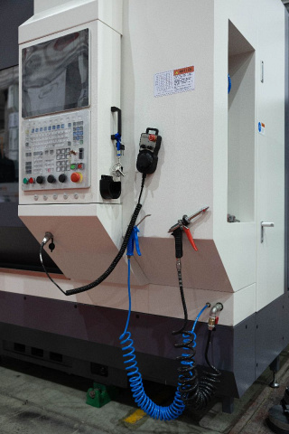 ��������� �������������� ����� IRONMAC IMU-5X 500 PRO