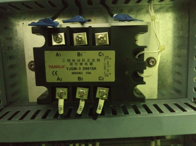 ���� YANGJI YJGM-3 D6615A