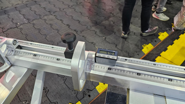 ��������-����������� ������ Filato EXPERT 3200 CNC