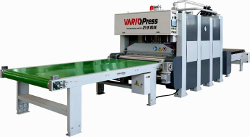         Vario Press 30/15AF