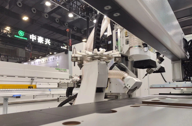 ����������-��������� ����� � ��� Nanxing NCB2808