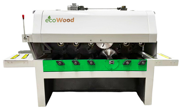 ������������ ������ EcoWood MBC-Y