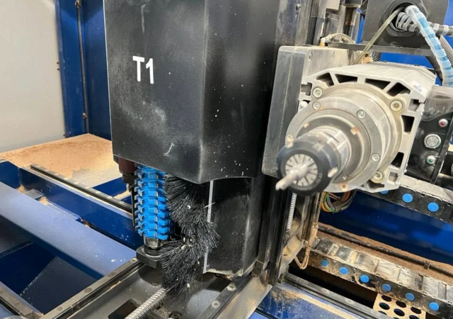 �������-��������� ������������� ����� � ��� SCHNITZER NERO ��